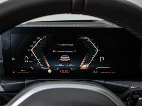 BMW 4 серии G22 G23 G26 Рестайлинг с пробегом 2025 года, цена 6 630 000 рублей, 4956 км, лифтбек, Автокод Объявления