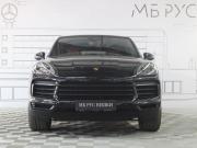 Porsche Cayenne III Москва  - изображение 35
