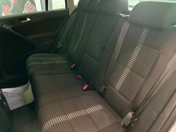 Volkswagen Tiguan I с пробегом 2011 года, цена 1 180 000 рублей, 224105 км, внедорожник, Автокод Объявления