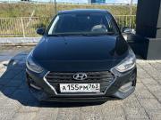 Hyundai Solaris II Самара  - изображение 5