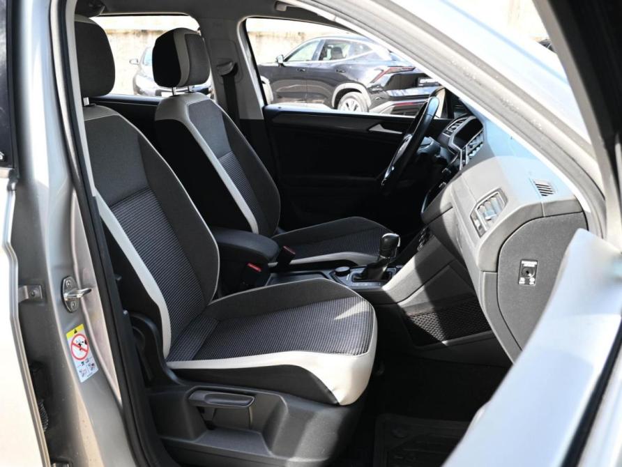 Volkswagen Tiguan II Новороссийск  - изображение 8