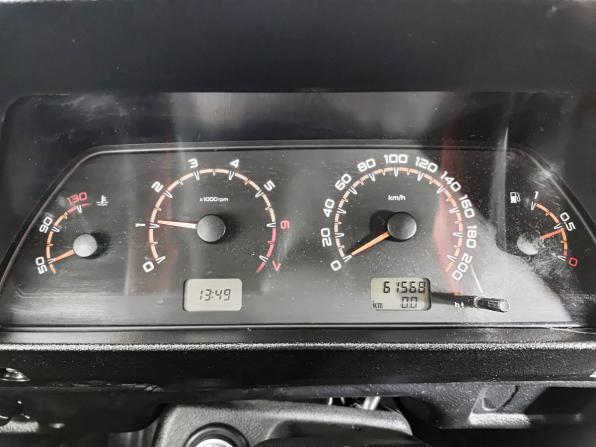 Lada (ВАЗ) 2121 (4x4) I Рестайлинг с пробегом 2019 года, цена 585 000 рублей, 61567 км, внедорожник, Автокод Объявления