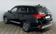 Mitsubishi Outlander III Рестайлинг 3 Москва  - изображение 33