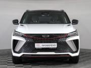 Geely Coolray I Рестайлинг Химки  - изображение 18