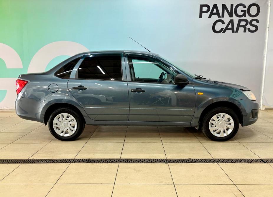 Lada (ВАЗ) Granta I Набережные Челны  - изображение 5