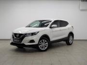 Nissan Qashqai II Рестайлинг Москва  - изображение 28