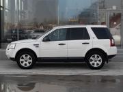 Land Rover Freelander II Новосибирск  - изображение 27