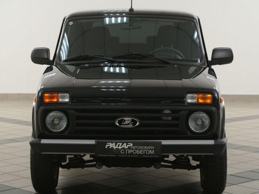 Lada (ВАЗ) Niva Legend Иваново  - изображение 6