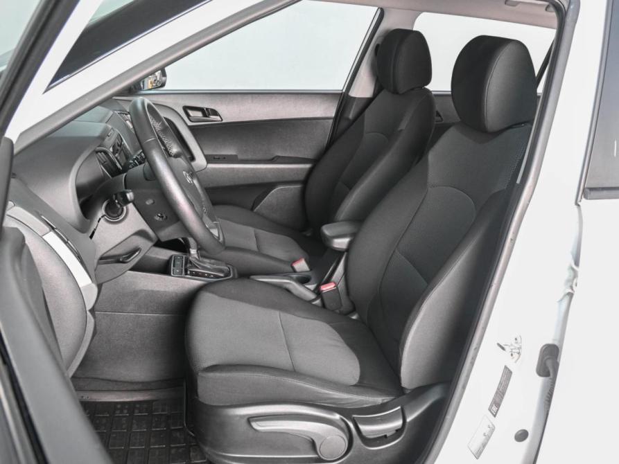 Hyundai Creta I Рестайлинг Ростов-на-Дону  - изображение 10
