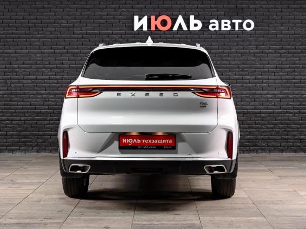Exeed TXL I Рестайлинг с пробегом 2023 года, цена 2 600 000 рублей, 46897 км, внедорожник, Автокод Объявления
