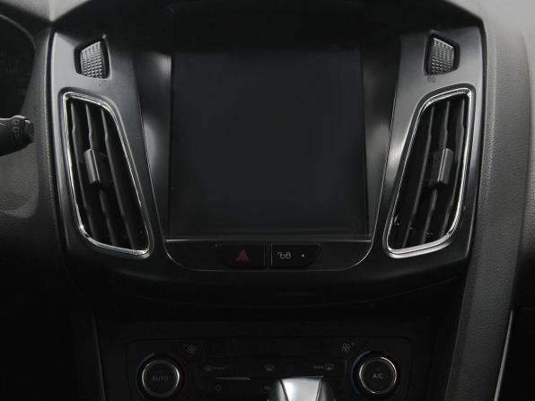 Ford Focus III Рестайлинг с пробегом 2018 года, цена 1 599 900 рублей, 30000 км, хэтчбек, Автокод Объявления