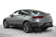 Mercedes-Benz GLC Coupe AMG I (C253) Рестайлинг Москва  - изображение 34