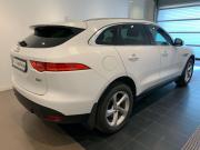 Jaguar F-Pace I Санкт-Петербург  - изображение 20
