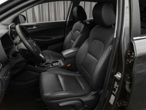 Hyundai Tucson III Рестайлинг с пробегом 2018 года, цена 2 380 000 рублей, 134000 км, внедорожник, Автокод Объявления