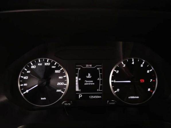 Chery Tiggo 4 Pro I с пробегом 2024 года, цена 1 445 340 рублей, 125446 км, внедорожник, Автокод Объявления