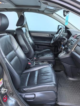 Honda CR-V III Рестайлинг с пробегом 2010 года, цена 1 250 000 рублей, 264281 км, внедорожник, Автокод Объявления