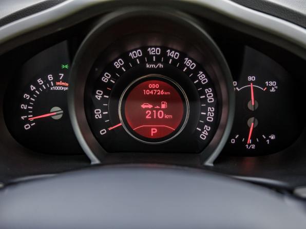Kia Sportage III с пробегом 2010 года, цена 1 478 000 рублей, 104726 км, внедорожник, Автокод Объявления