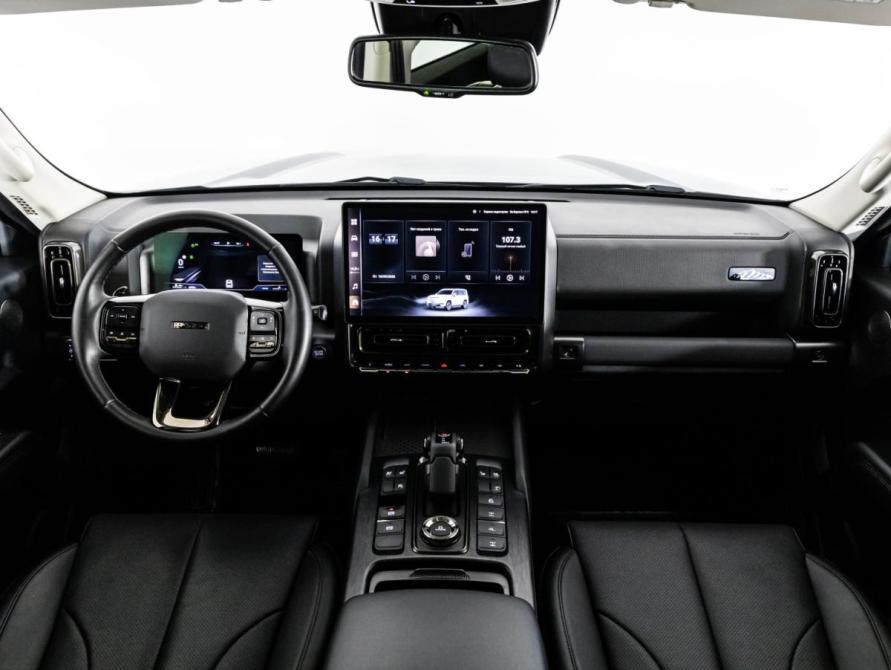Haval H9 II Санкт-Петербург  - изображение 11