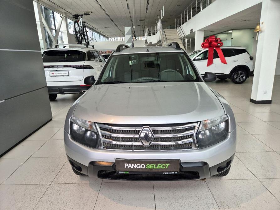 Renault Duster I Екатеринбург  - изображение 2