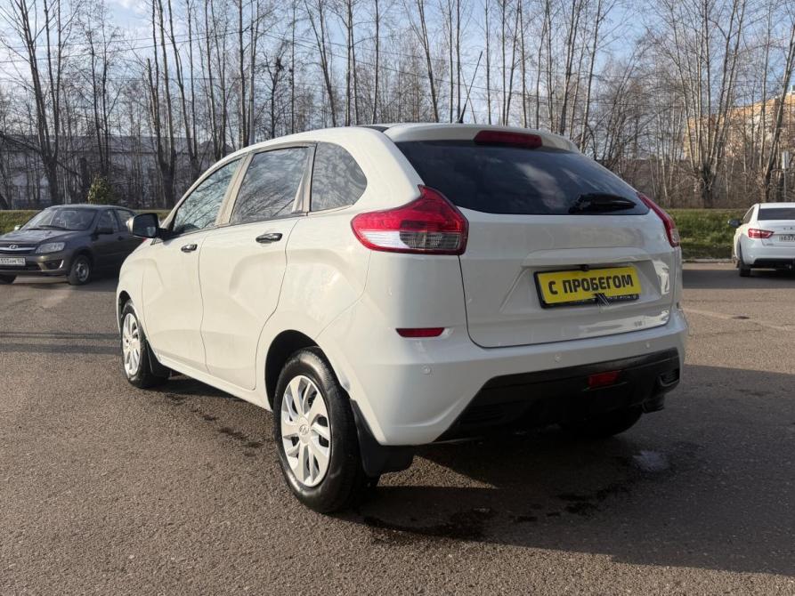 Lada (ВАЗ) XRAY I Нефтекамск  - изображение 6