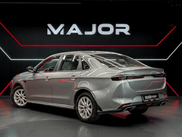 Kaiyi E5 с пробегом 2024 года, цена 825 000 рублей, 113441 км, седан, Автокод Объявления