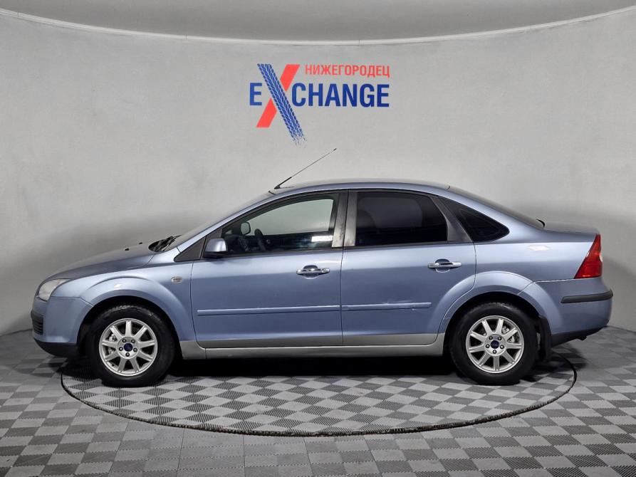 Ford Focus II Нижний Новгород  - изображение 8