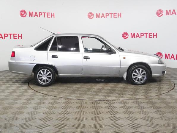 Daewoo Nexia I Рестайлинг с пробегом 2010 года, цена 189 000 рублей, 117304 км, седан, Автокод Объявления