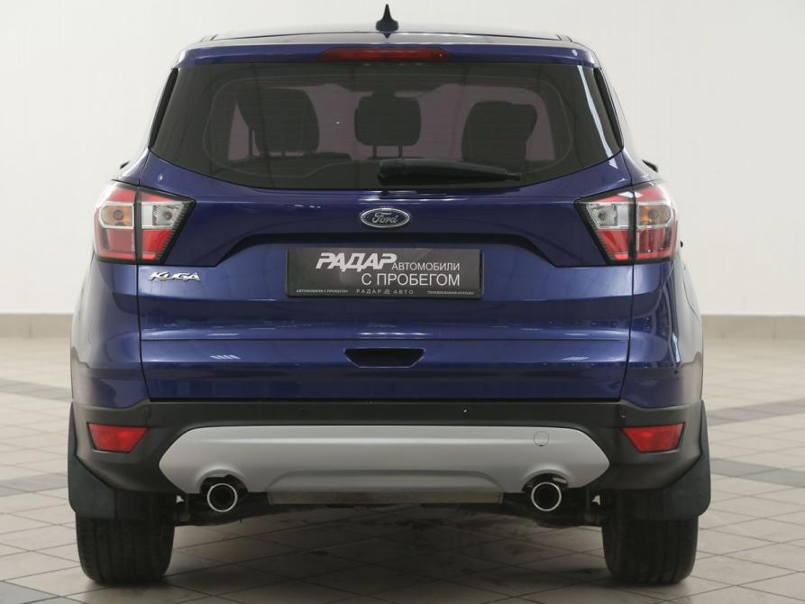 Ford Kuga II Рестайлинг Иваново  - изображение 3