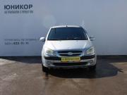 Hyundai Getz I Рестайлинг Нижний Новгород  - изображение 19