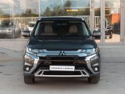 Mitsubishi Outlander III Рестайлинг 3 Новосибирск  - изображение 21