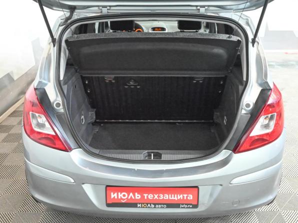 Opel Corsa D Рестайлинг II с пробегом 2012 года, цена 590 000 рублей, 144119 км, хэтчбек, Автокод Объявления