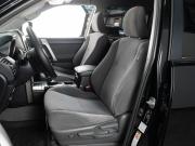 Toyota Land Cruiser Prado 150 Series Тюмень  - изображение 30