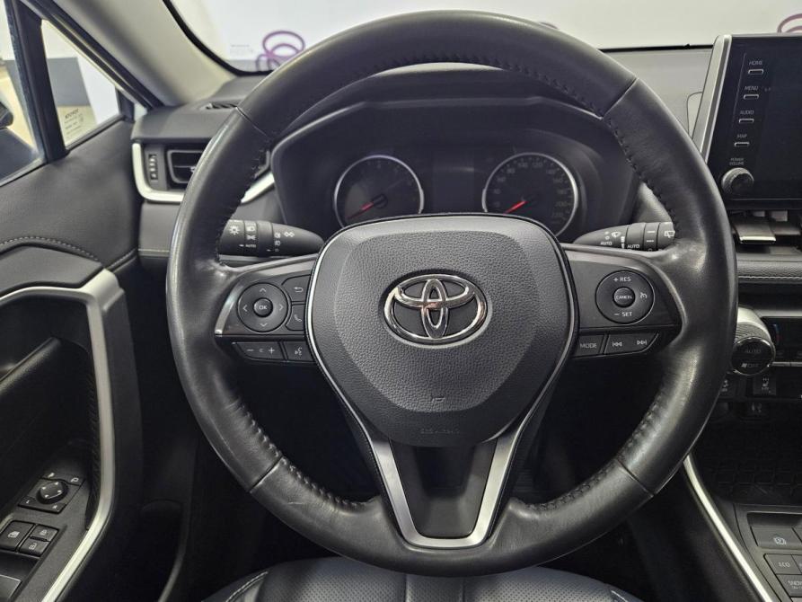 Toyota RAV4 V (XA50) Тольятти  - изображение 16