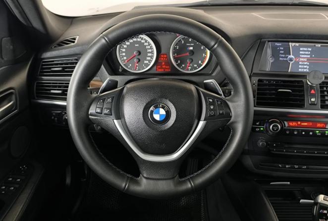 BMW X6 I (E71) с пробегом 2012 года, цена 1 799 000 рублей, 208505 км, внедорожник, Автокод Объявления