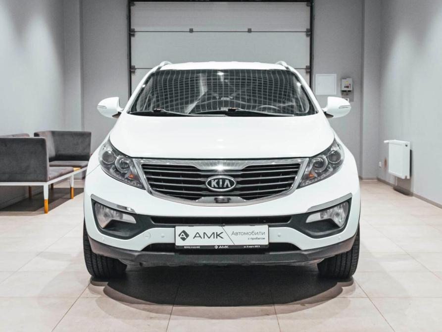 Kia Sportage III Екатеринбург  - изображение 3