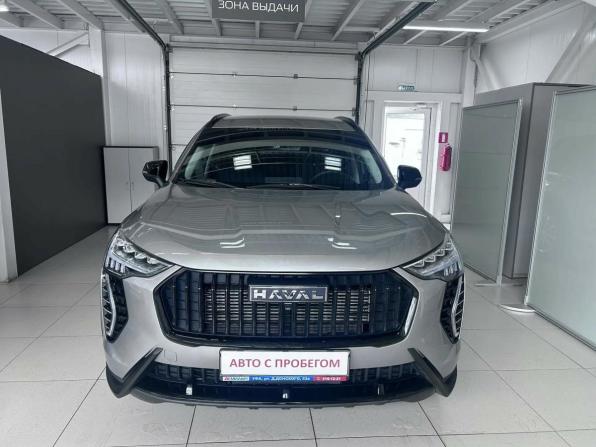 Haval Jolion I Рестайлинг с пробегом 2025 года, цена 2 095 000 рублей, 47000 км, внедорожник, Автокод Объявления