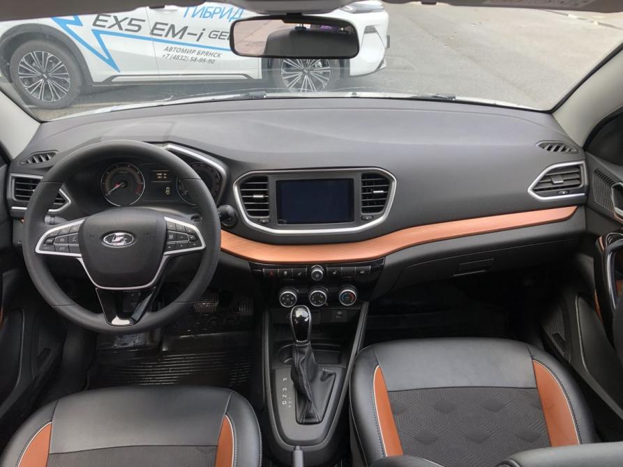 Lada (ВАЗ) Vesta I Рестайлинг (NG) Брянск  - изображение 10