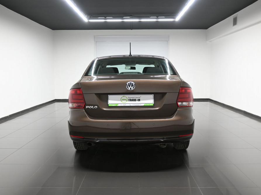 Volkswagen Polo V Рестайлинг Тверь  - изображение 4