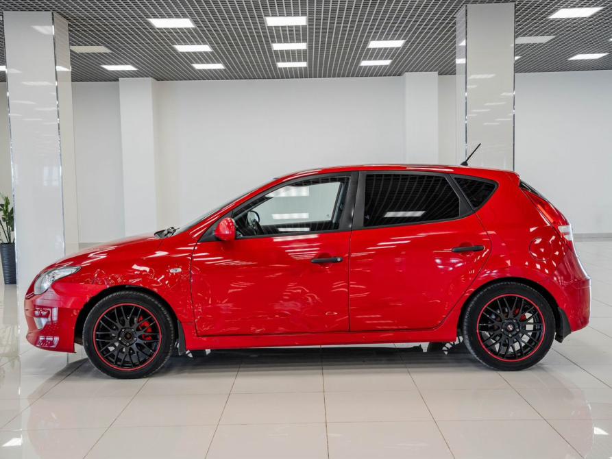 Hyundai i30 I Рестайлинг Самара  - изображение 6