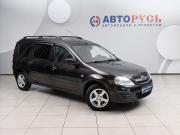 Lada (ВАЗ) Largus I Подольск  - изображение 25