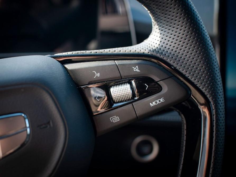 Geely Cityray Курган  - изображение 17
