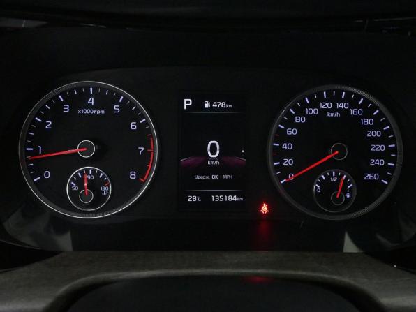 Kia K5 III с пробегом 2020 года, цена 1 870 000 рублей, 135183 км, седан, Автокод Объявления