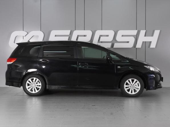 Toyota Wish II с пробегом 2010 года, цена 1 135 000 рублей, 152688 км, минивэн, Автокод Объявления