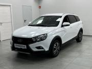Lada (ВАЗ) Vesta I Казань  - изображение 18