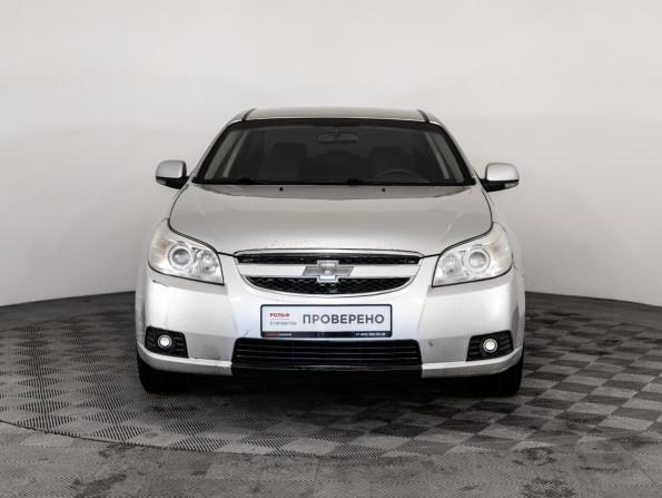 Chevrolet Epica V250 Рестайлинг с пробегом 2011 года, цена 329 000 рублей, 254782 км, седан, Автокод Объявления