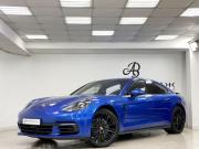 Porsche Panamera II Санкт-Петербург  - изображение 32