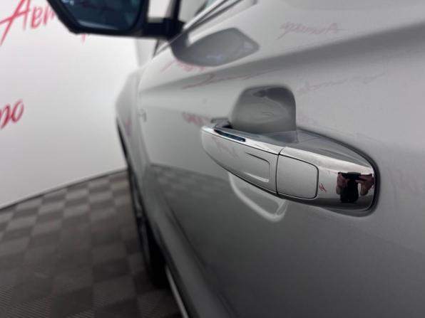 Geely Atlas Pro с пробегом 2024 года, цена 2 149 000 рублей, 43806 км, внедорожник, Автокод Объявления
