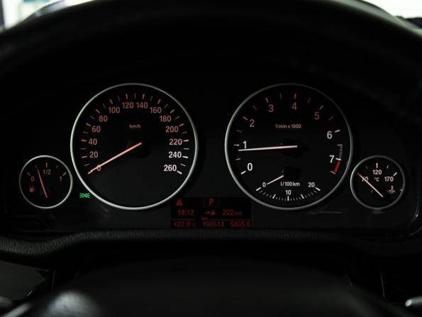BMW X3 II (F25) Рестайлинг с пробегом 2014 года, цена 1 959 000 рублей, 190512 км, внедорожник, Автокод Объявления