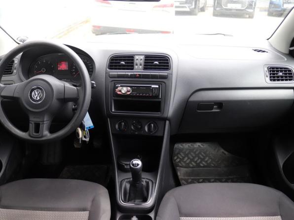 Volkswagen Polo V с пробегом 2012 года, цена 649 000 рублей, 204860 км, седан, Автокод Объявления