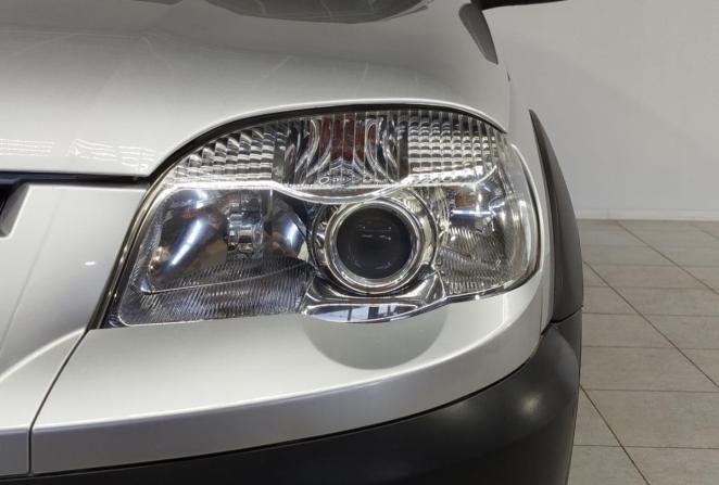 Chevrolet Niva I Рестайлинг с пробегом 2012 года, цена 469 000 рублей, 86578 км, внедорожник, Автокод Объявления